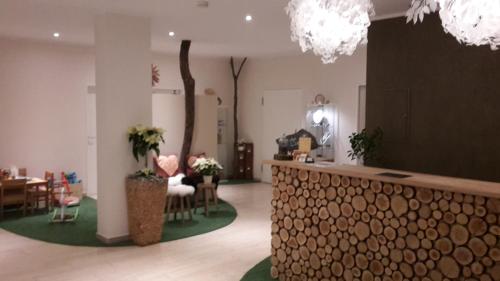 . Hotel-Restaurant Sonnenhof