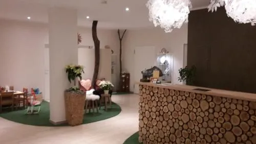 Hotel-Restaurant Sonnenhof in Veitsrodt, Deutschland
