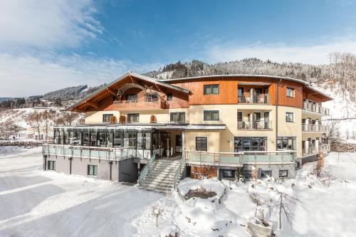 Hotel Zirngast Schladming