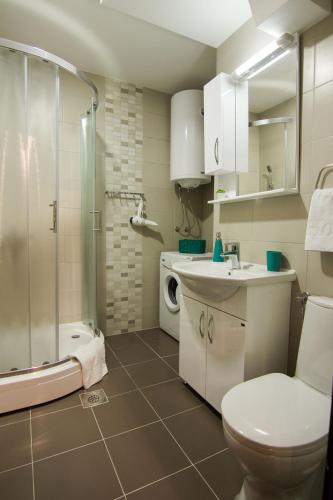 Apartments near St. Sava Temple - image 2