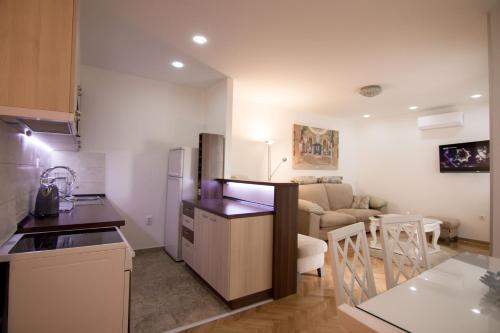 Two-Bedroom Apartment image 4