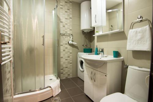 Two-Bedroom Apartment image 1