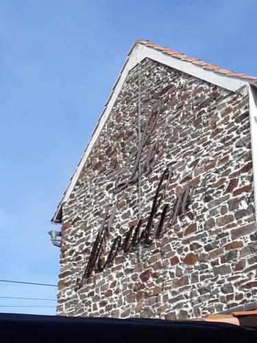 Le moulin 2