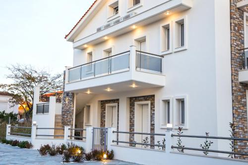 

Sun Rays' Villas