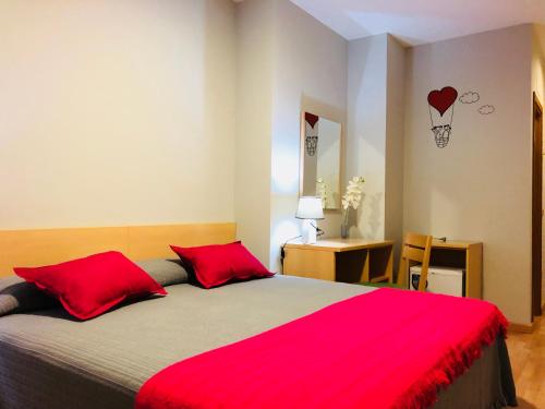 Hotel Viñas 17 - image 9