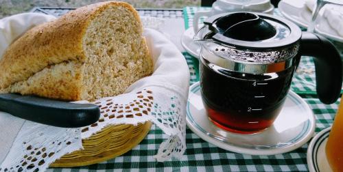 Ételek és italok, Posada La Esperanza Boutique in Cumaral