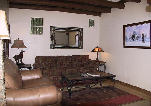 Casas de Suenos Old Town Historic Inn, Ascend Hotel Collection