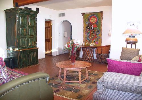 Casas de Suenos Old Town Historic Inn, Ascend Hotel Collection