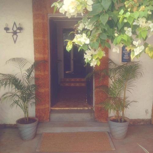 La Joia Anjuna, Anjuna