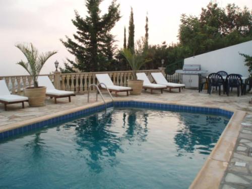 Villa Aphrodite, Peyia (foto 10)