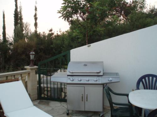 Villa Aphrodite, Peyia (foto 7)