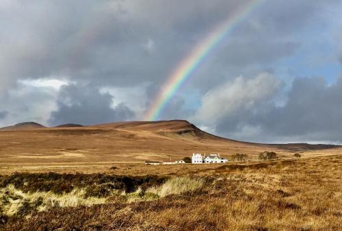 Garvault House, , Highlands