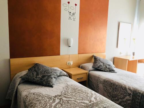 Hotel Viñas 17 - image 10