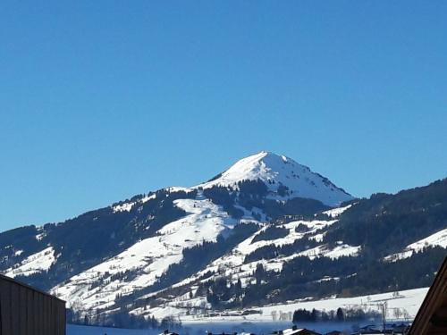 Chalet Schott in Kirchberg in Tirol Városközpont