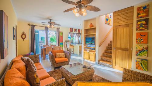 Margaritas Condo by BRIC