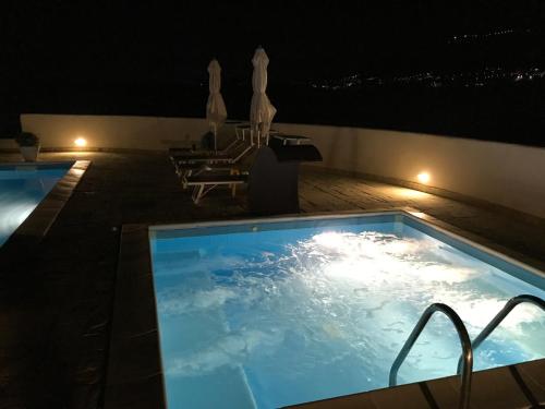 Badestamp, Tenuta Carabollace in Sovareto