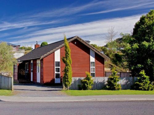 Kotiri Chalet Kotiri Chalet