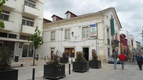  Pensão Flôr de Coimbra in Coimbra
