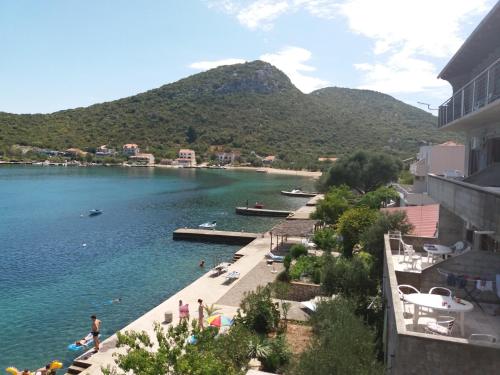 Bellavista Peljesac Peninsula