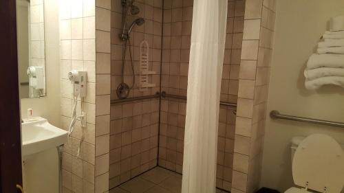 Double Room - Disability Access