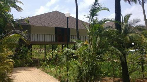 Exotica Beach Retreats Diveagar