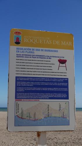 Apartamentos Roquetas Beach - image 3