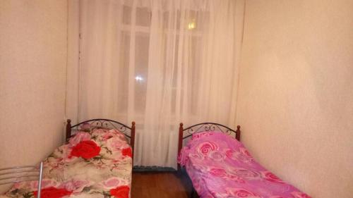 Gostinitsa Alfa Hostel - image 5