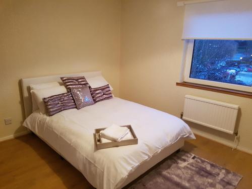 Linlithgow Loch Apartment