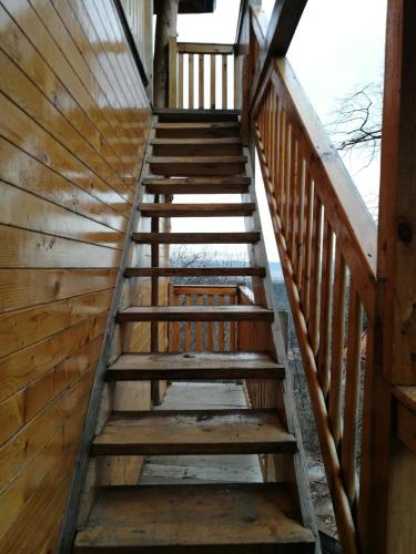 Tree House – Sofia, PA