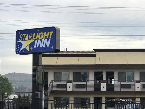 Starlight Inn South El Monte Los Angeles (CA)