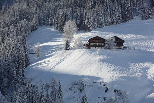 Walcheggerhof - Hotel - Innervillgraten