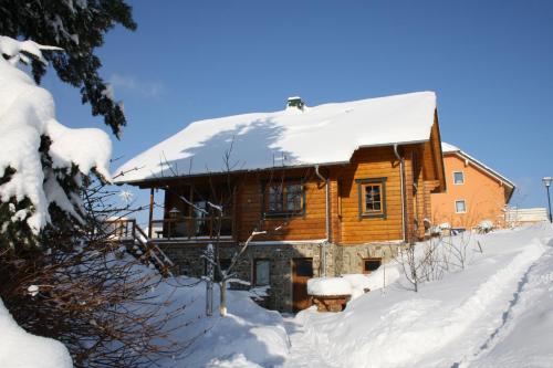 Ferienzimmer König - Accommodation - Breitenbrunn