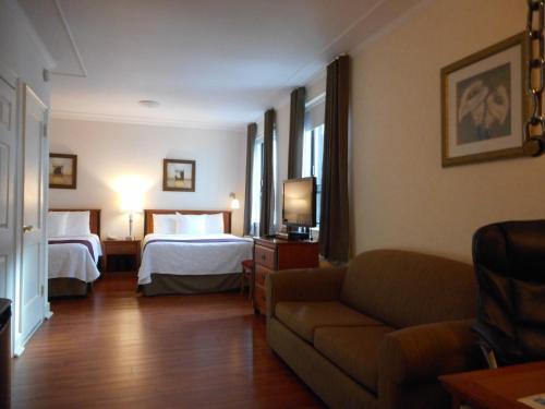 Hotel St Denis - image 5
