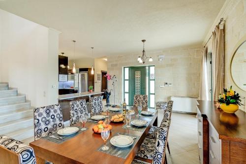  Luxury Villa Kera in Kalyves
