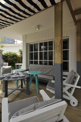 Hotel Dollar in La Pastora