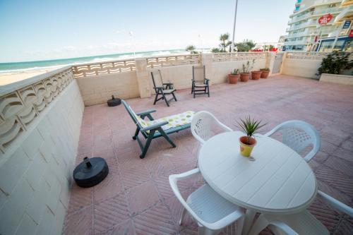 Apartamento Voramar