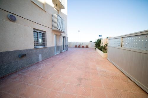 Apartamento Voramar