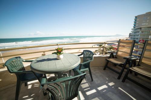  Apartamento Vistamar in Daimuz