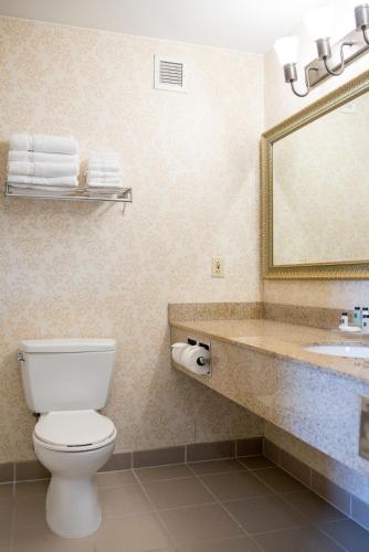 Country Inn & Suites by Radisson, Effingham, IL