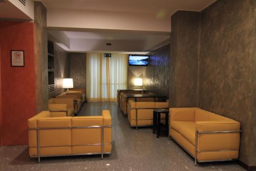 Hotel Metrò - main image