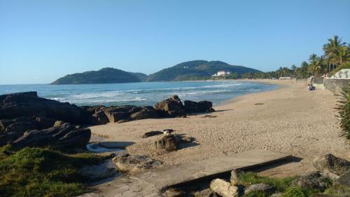 

Casa com Piscina Praia Pernambuco