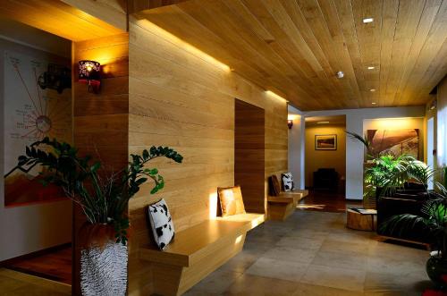 Hotel Nido dell'Aquila 4