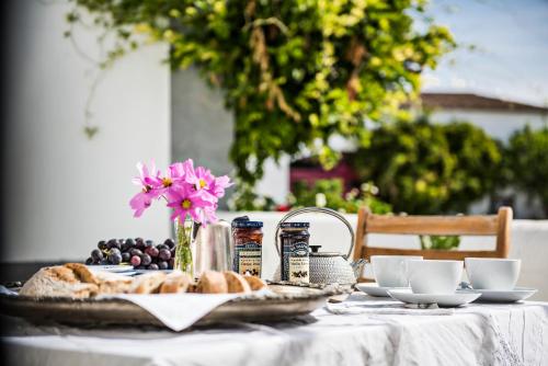 식음료(F&B), Herdade dos Alfanges "THE BARN" in 베자 시티 센터