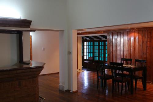 Espectacular casa in Arguello