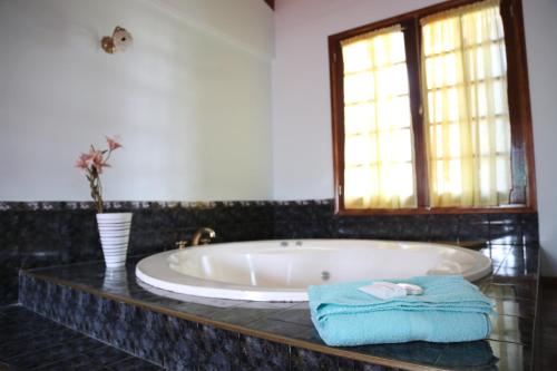 Espectacular casa in Arguello