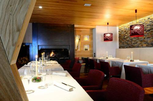 Hotel Nido dell'Aquila - image 8