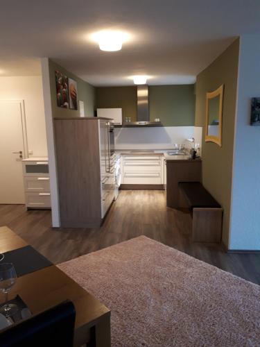 Deluxapartment in Kaiserslautern, Deutschland