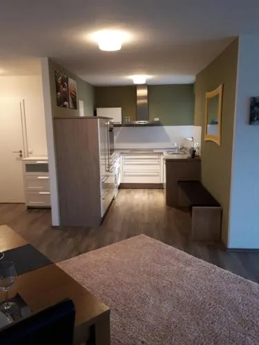 Deluxapartment in Kaiserslautern, Deutschland