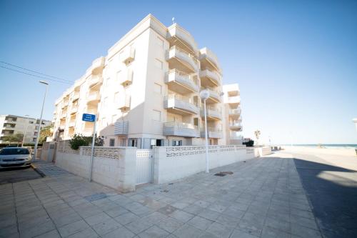  Apartamento Voramar in Daimuz