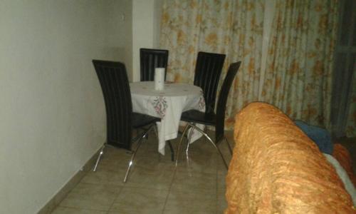 Villa Isango in Bukavu